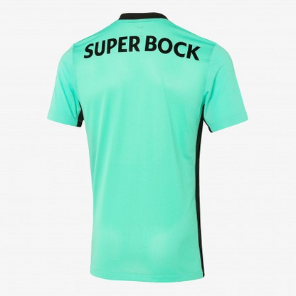 Camisola Sporting CP Terceira - 25/26