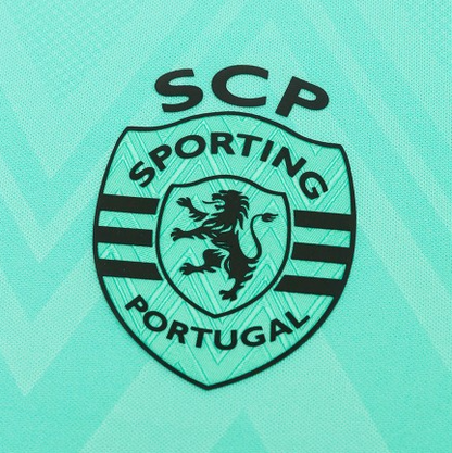 Camisola Sporting CP Terceira - 25/26