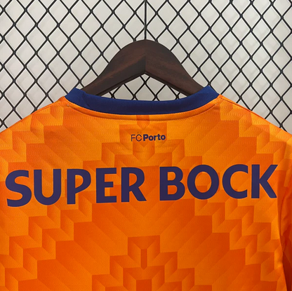Camisola FC Porto Secundária - 24/25