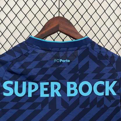 Camisola FC Porto Terceira - 24/25