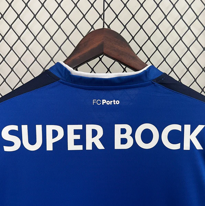 Camisola FC Porto Principal - 24/25