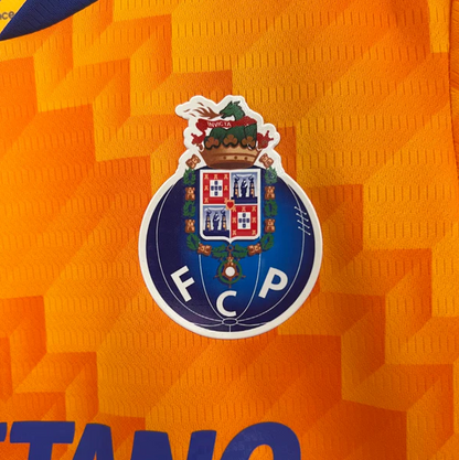 Kit Criança FC Porto Secundária - 24/25