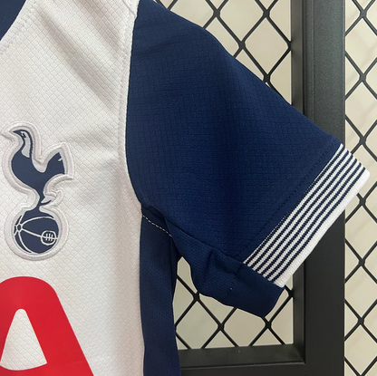 Kit Criança Tottenham Principal - 24/25