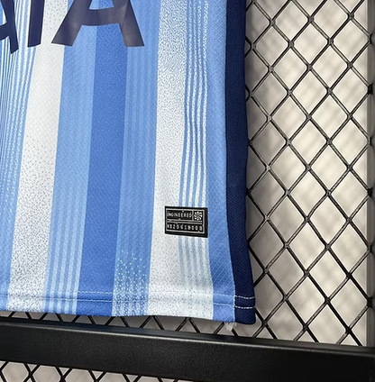 Kit Criança Tottenham Secundária - 24/25