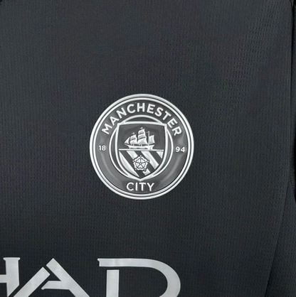 Camisola Manchester City Secundária - 25/26