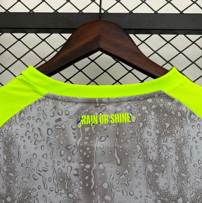 Camisola Manchester City Terceira - 25/26