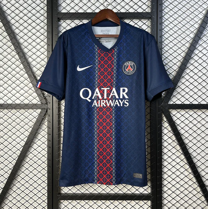 Camisola PSG Principal - 25/26