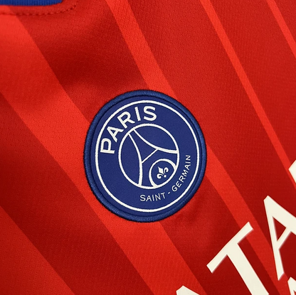 Camisola PSG Terceira - 25/26