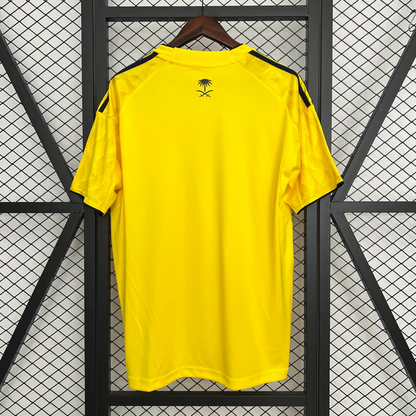 Camisola Al Nassr Principal - 25/26