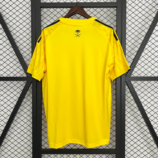 Camisola Al Nassr Principal - 25/26