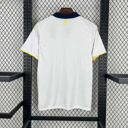 Camisola Al Nassr Secundária - 25/26