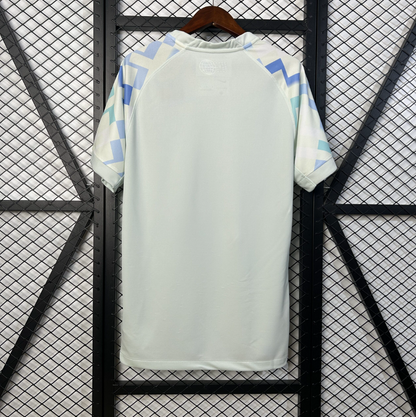 Camisola Inter de Milão Secundária - 25/26