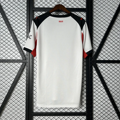 Camisola AC Milan Secundária - 25/26
