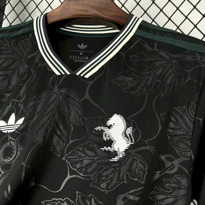 Camisola Juventus Terceira - 25/26