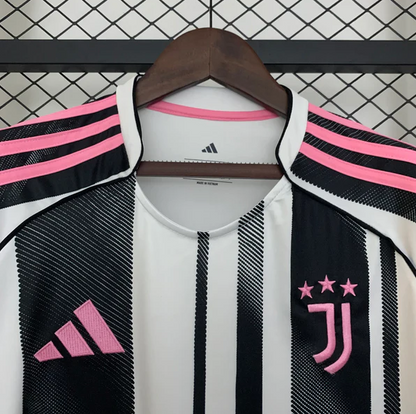 Camisola Juventus Principal - 25/26
