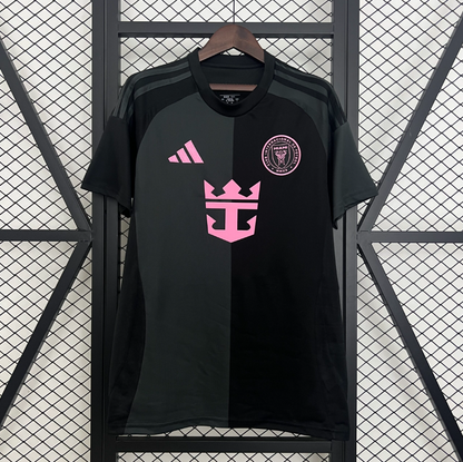 Camisola Inter Miami Secundária - 25/26