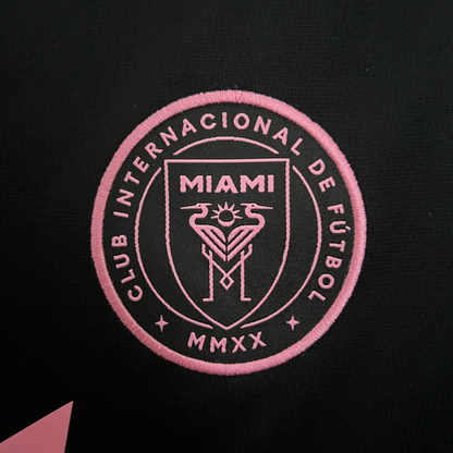Camisola Inter Miami Secundária - 25/26