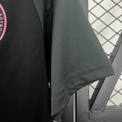 Camisola Inter Miami Secundária - 25/26