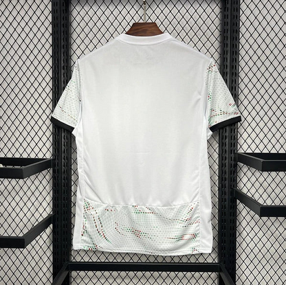 Camisola Portugal Secundária - 2025