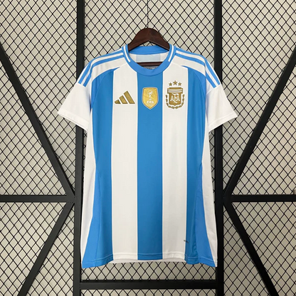 Camisola Argentina Principal - 2024