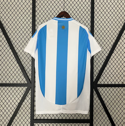 Camisola Argentina Principal - 2024
