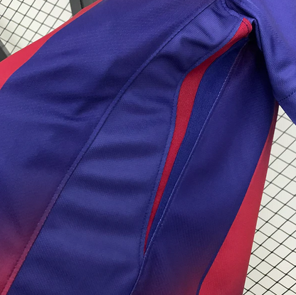 Camisola Barcelona Principal - 25/26