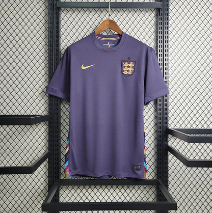 Camisola Inglaterra Secundária - 2024