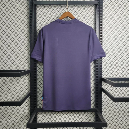 Camisola Inglaterra Secundária - 2024