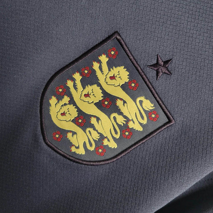 Camisola Inglaterra Secundária - 2024