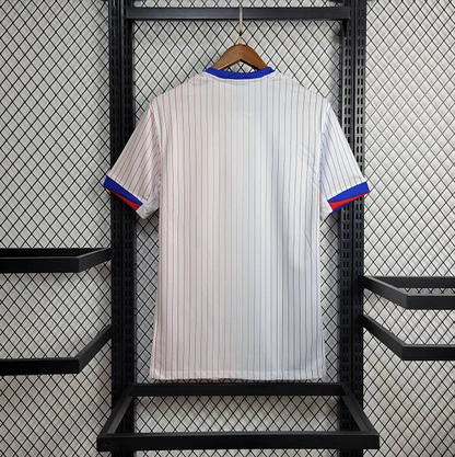 Camisola França Secundária - 2024
