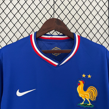 Camisola França Principal - 2024