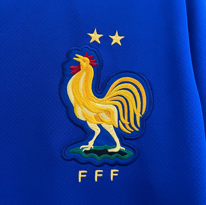 Camisola França Principal - 2024