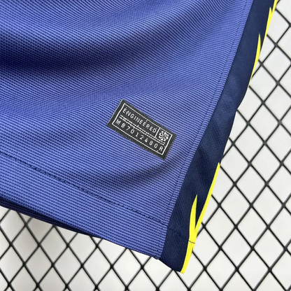 Camisola Atlético de Madrid Secundária - 25/26