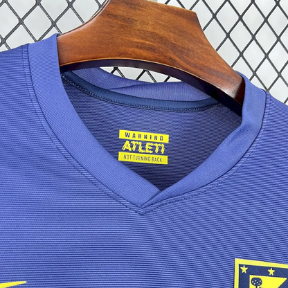 Camisola Atlético de Madrid Secundária - 25/26