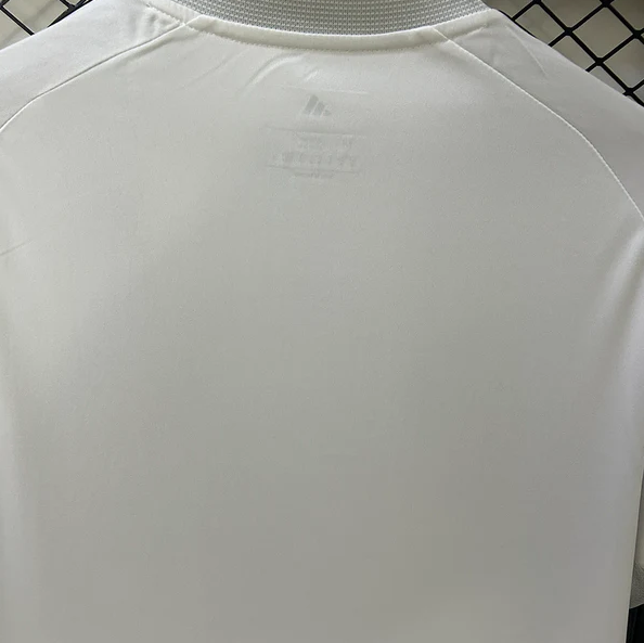 Camisola Real Madrid Principal - 25/26