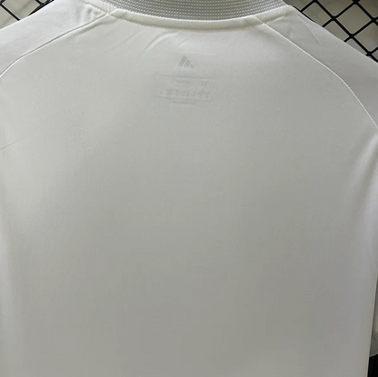 Camisola Real Madrid Principal - 25/26