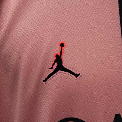 Camisola PSG Terceira - 24/25