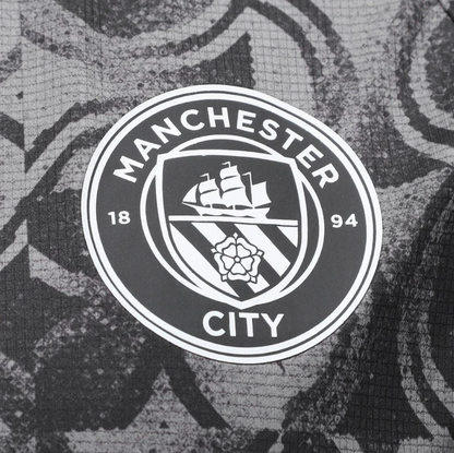 Camisola Manchester City Treino - 25/26