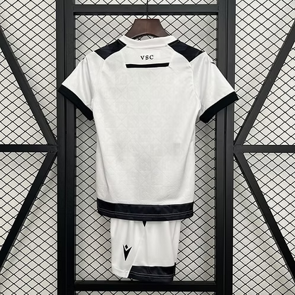 Kit Criança Vitória SC Principal - 25/26