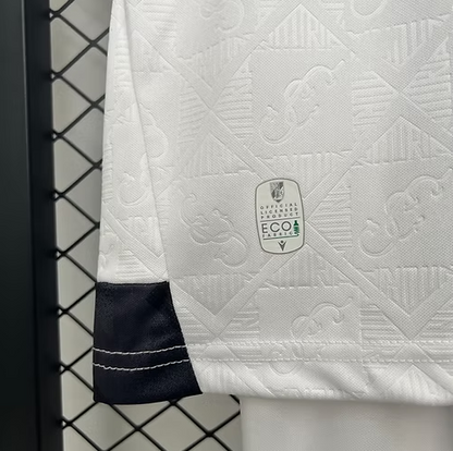 Kit Criança Vitória SC Principal - 25/26