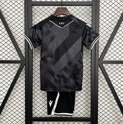 Kit Criança Vitória SC Secundária - 25/26