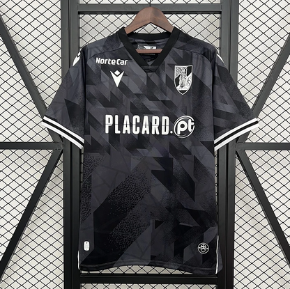 Camisola Vitória SC Secundária - 25/26