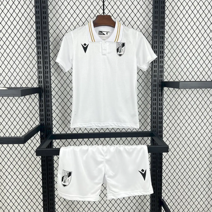 Kit Criança Vitória SC Principal - 24/25