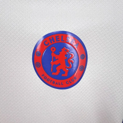 Kit Criança Chelsea Secundária - 24/25