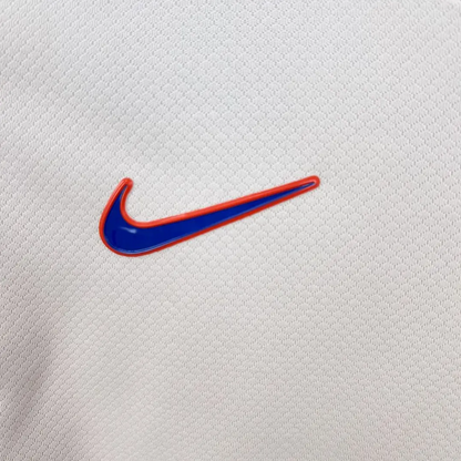 Kit Criança Chelsea Secundária - 24/25