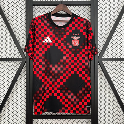 Camisola SL Benfica Treino - 25/26