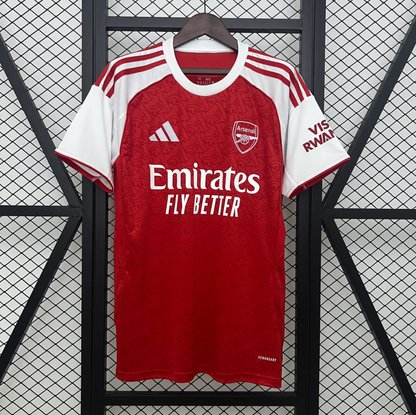 Camisola Arsenal Principal - 25/26