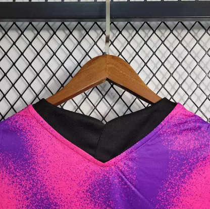 Camisola PSG Alternativa - 20/21