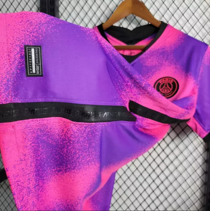 Camisola PSG Alternativa - 20/21