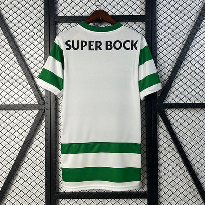 Camisola Sporting CP Principal - 25/26